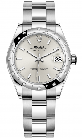 Rolex Datejust 31 mm 278344