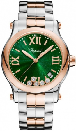 Chopard Happy Sport 36 mm 278582-6006