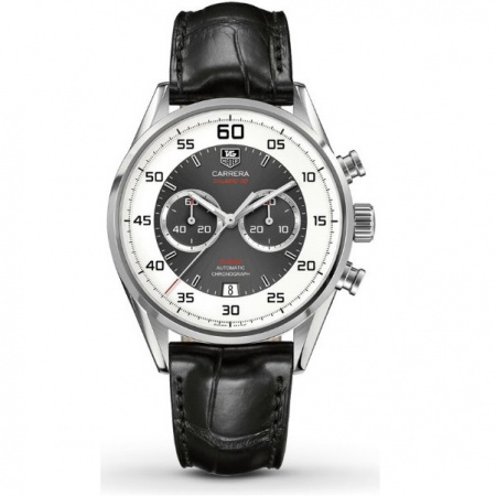 TAG Heuer Carrera