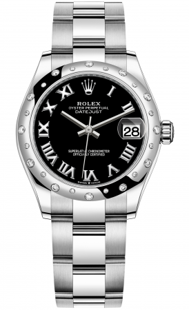Rolex Datejust 31 mm 278344