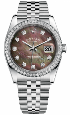 Rolex Datejust 36 mm 116244