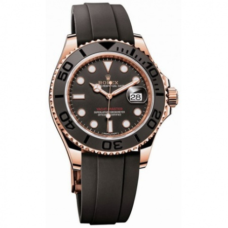 Rolex Yacht-Master 40