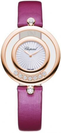 Chopard Happy Diamonds Icons 32 mm 209426-5001