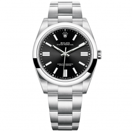 Rolex Oyster Perpetual 41 mm 124300