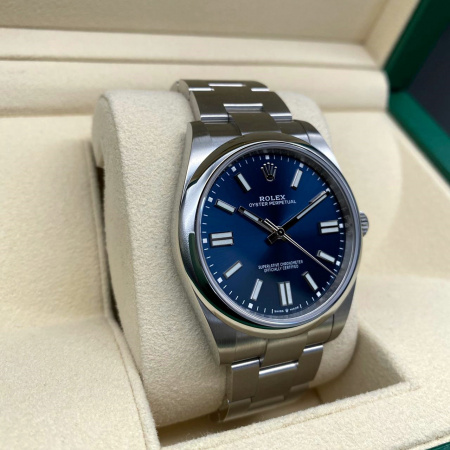 Rolex Oyster Perpetual 41 mm 124300