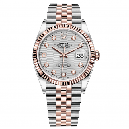 Rolex Datejust 36 mm 126231