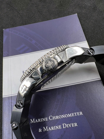Ulysse Nardin Marine Diver 42.7 mm 263-33-3/92