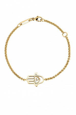 Браслет Chopard Good Luck Charms 857864-5001