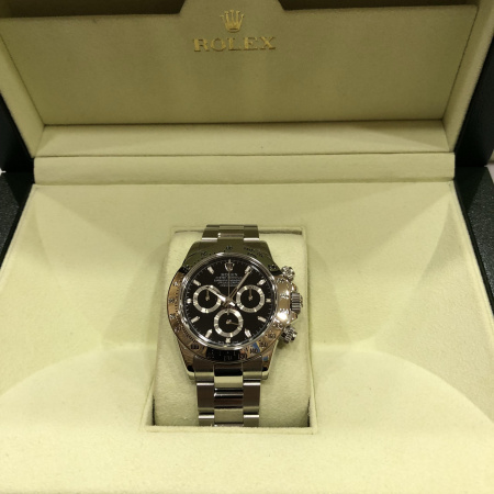 Rolex Cosmograph Daytona