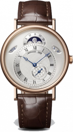 Breguet Classique 7337BR/15/9VU