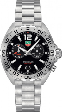 TAG Heuer Formula 1 Chronograph 41 mm WAZ111A.BA0875