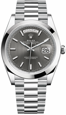 Rolex Day-Date 40 mm 228206