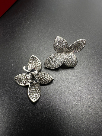 Серьги Pasquale Bruni Giardini Segreti 16374B