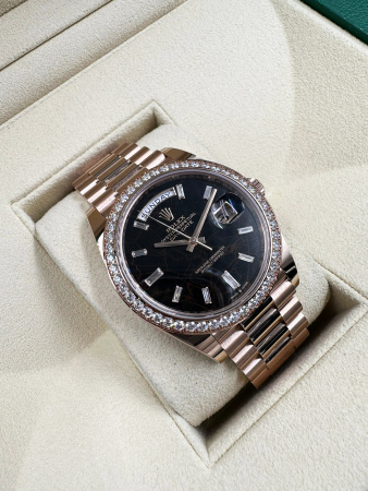 Rolex Day-Date 40 mm 228345