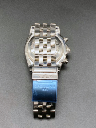 Breitling Chronomat 44 mm AB011011/B967-375A