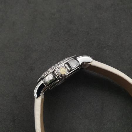 Ulysse Nardin Lady Dual Time 37 mm 243-22B/391