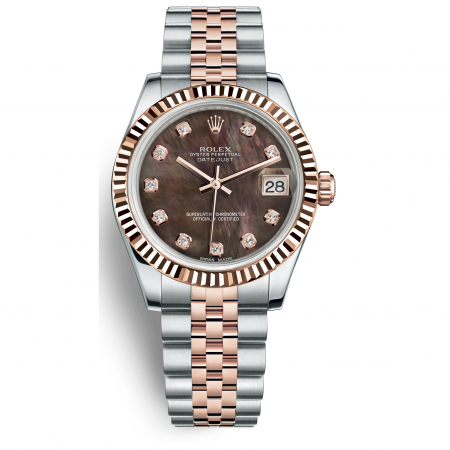 Rolex Datejust 31