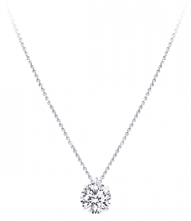 Подвеска Graff Classic Graff Round Pendant