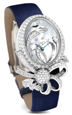 Breguet Désir de la Reine