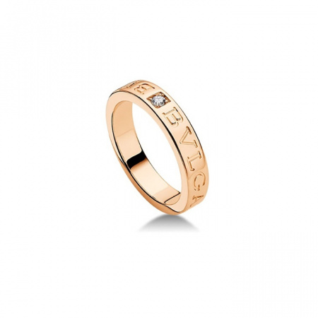 КОЛЬЦО BVLGARI BVLGARI BVLGARI АРТИКУЛ: AN854185