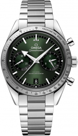Omega Speedmaster '57 Co-Axial Master Chronometer Chronograph 40.5 mm 332.10.41.51.10.001