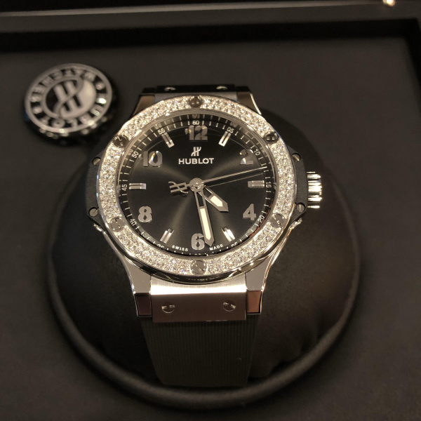 Hublot Big Bang 38mm