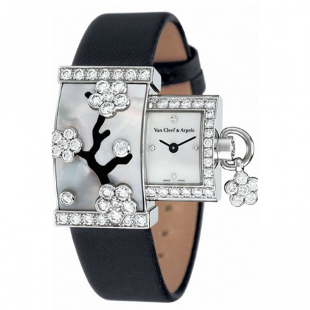 Van Cleef & Arpels Secret Miroir Des Eaux