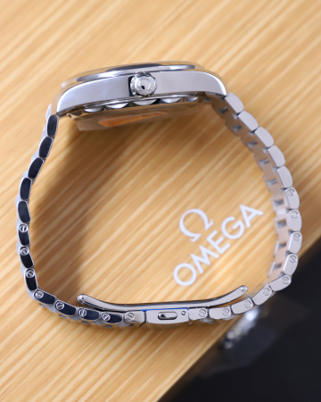 Omega Seamaster Aqua Terra 150M Co-Axial Master Chronometer 38 mm 220.10.38.20.09.001