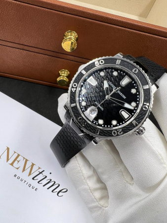 Ulysse Nardin Lady Diver 40 mm 8103-101-3/02
