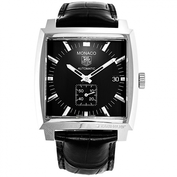 TAG Heuer Monaco 37.5 mm WW2110.FC6177