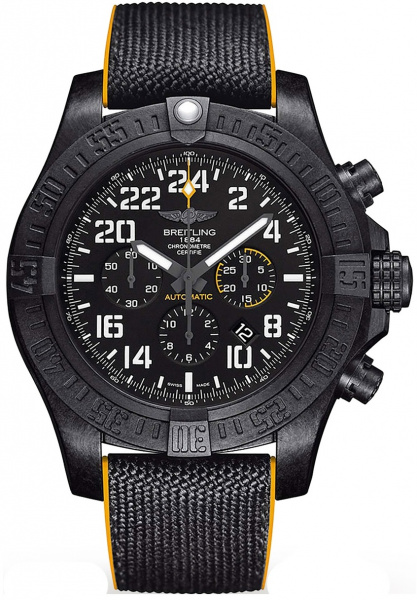 Breitling Avenger Hurricane 50 mm XB1210E4/BE89/257S