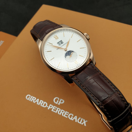 Girard Perregaux Classique Elegance 40 mm 49530