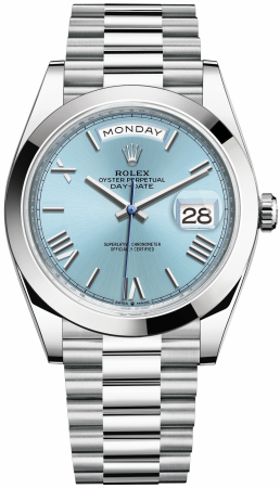 Rolex Day-Date 40 mm 228206