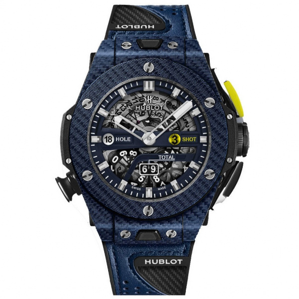 Hublot Big Bang Unico Golf 45 mm 416.YL.5120.VR