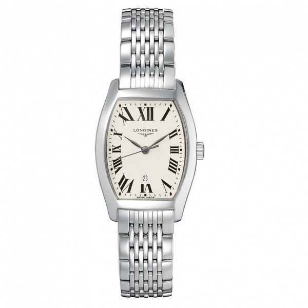 Longines Evidenza Ladies Quartz L2.155.4.71.6