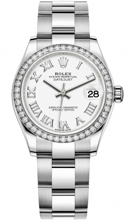 Rolex Datejust 31 mm 278384