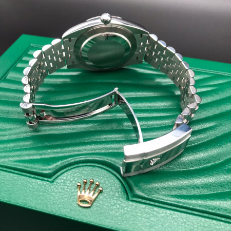 Rolex Datejust II 41 mm 126334