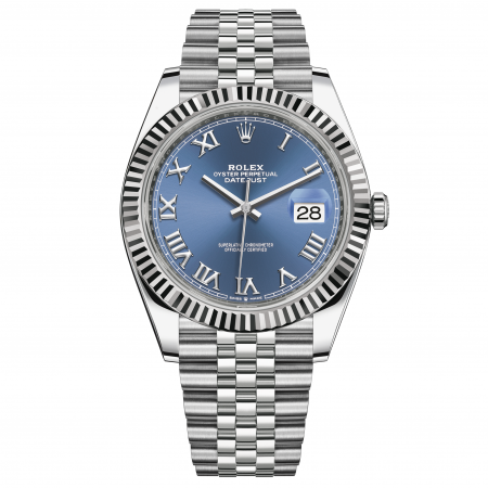 Rolex Datejust 41 mm 126334