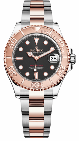 Rolex Yacht-Master 37 mm 268621