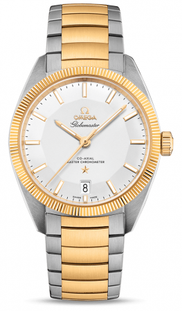Omega Constellation Globemaster Co-Axial Master Chronometer 39 mm 130.20.39.21.02.001