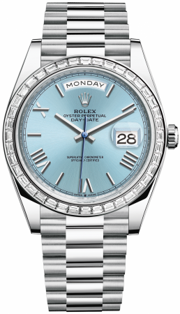 Rolex Day-Date 40 mm 228396