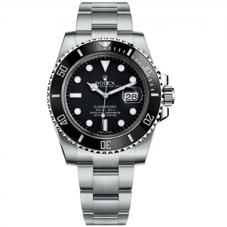 Rolex Submariner Date 40 mm 116610