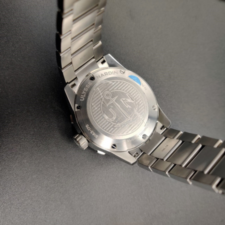Ulysse Nardin Marine Diver 42 mm 8163-175-7M/93