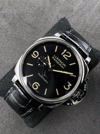 Panerai Luminor Due 3 Days Automatic Acciaio 45 mm PAM00674