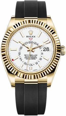 Rolex Sky-Dweller 42 mm 326238