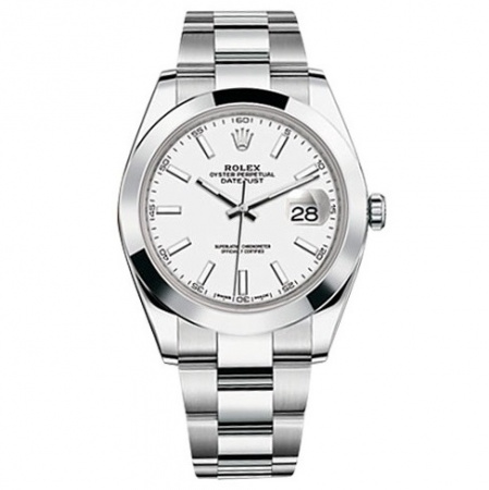 Rolex Datejust II