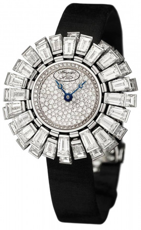 Breguet Les Petite Fleur