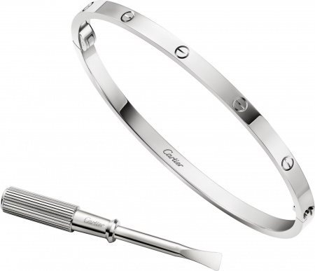 Браслет Cartier Love Small Bracelet B6079218