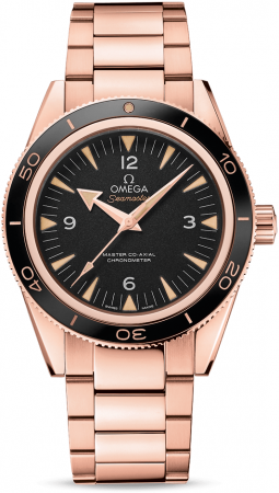 Omega Seamaster 300 Master Co-Axial 41 mm 233.60.41.21.01.001