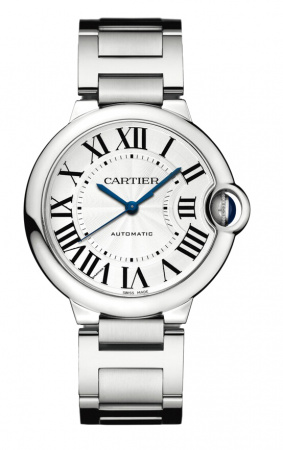 Cartier Ballon Bleu De Cartier 36 mm W6920046